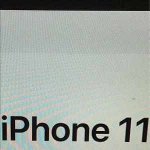 Dose any one have an iPhone 11-up for sale looking to buy comment with model